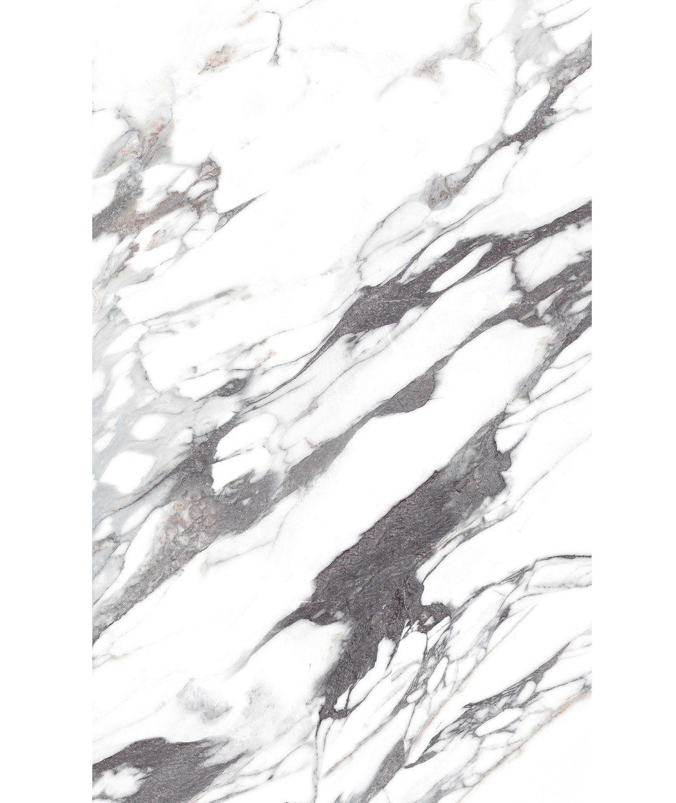 Asia Tile Everest Grey 25x40